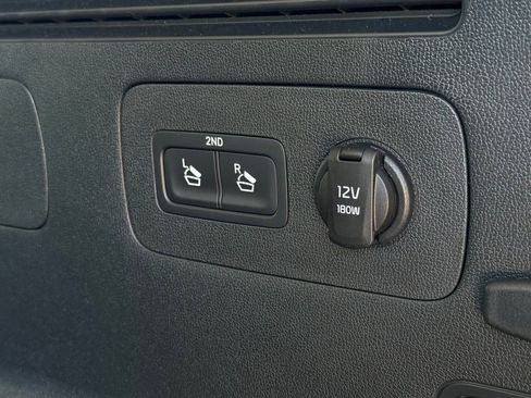 Certified 2023 Kia Sorento SX Prestige AWD/4WD image 14
