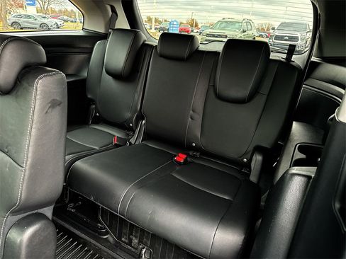 Used 2022 Honda Odyssey EX-L image 23