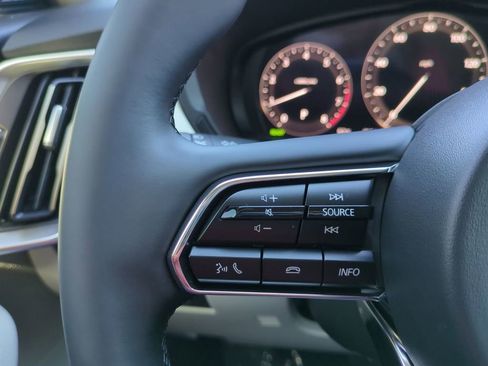 New 2026 MAZDA CX-90 3.3 Turbo w/ Premium Plus Pkg AWD/4WD image 20