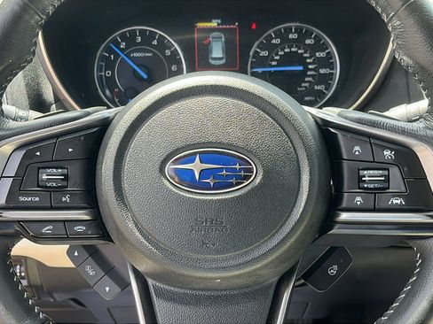 Used 2019 Subaru Ascent Limited AWD/4WD image 13