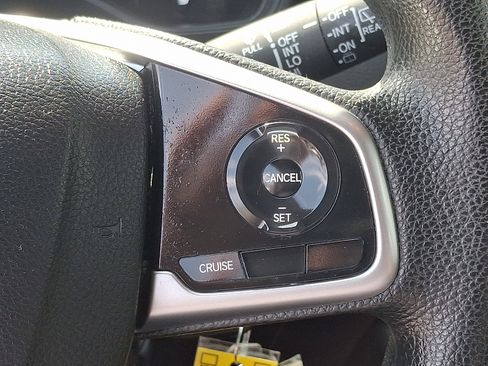 Certified 2019 Honda CR-V LX image 23