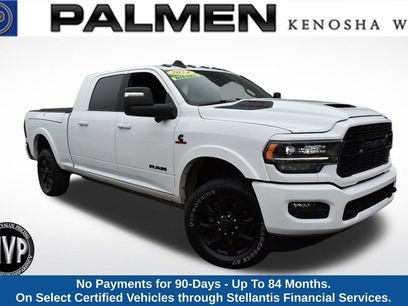 Certified 2023 RAM 2500 Limited
