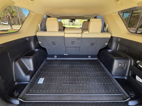 Used 2024 Toyota 4Runner SR5 Premium w/ Moonroof Package image 14