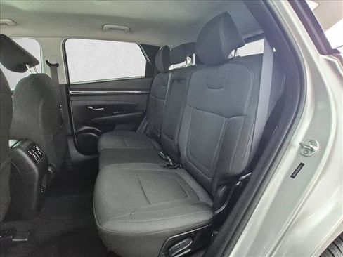 Used 2022 Hyundai Tucson SEL w/ Cargo Package FWD image 20