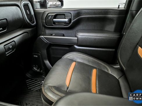 Used 2020 GMC Sierra 2500 AT4 w/ AT4 Premium Package image 26