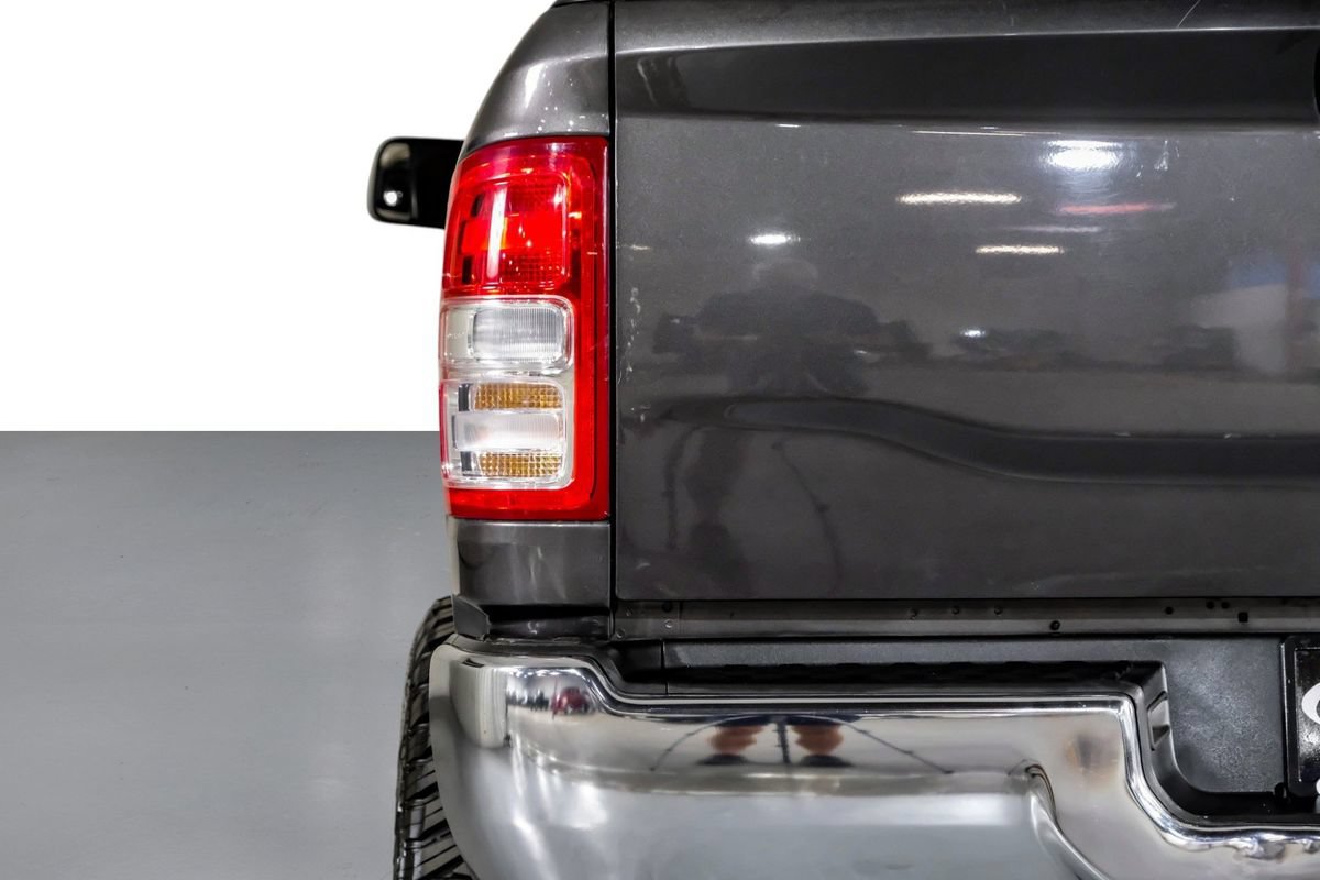 Used 2020 RAM 2500 Tradesman AWD/4WD image 39