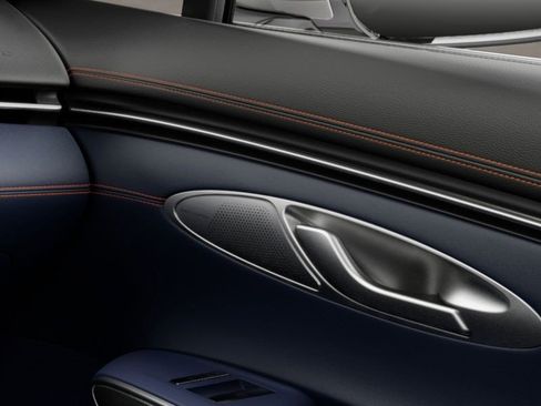 New 2026 Genesis GV70 3.5T Sport Advanced image 24