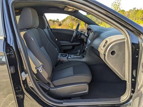 Used 2023 Dodge Charger SXT image 45