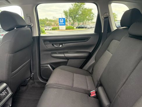 Used 2024 Honda CR-V EX image 20