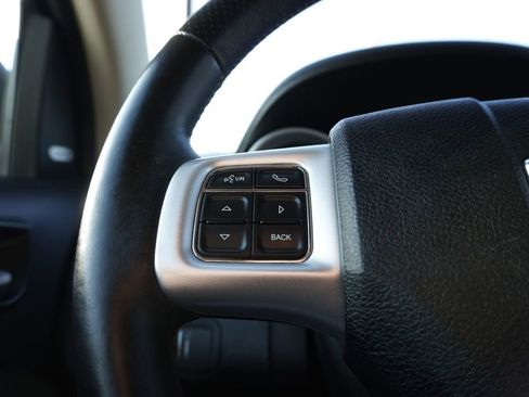 Used 2019 Dodge Journey GT w/ Blacktop Package image 19