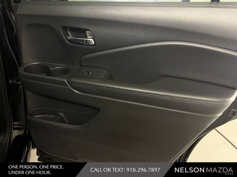 Used 2017 Honda Pilot EX-L image 43