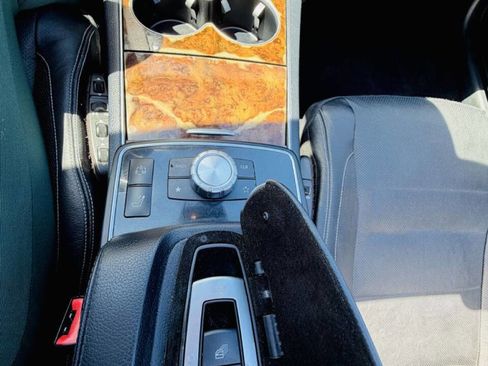 Used 2014 Mercedes-Benz E 350 Cabriolet w/ Premium 1 Package image 15