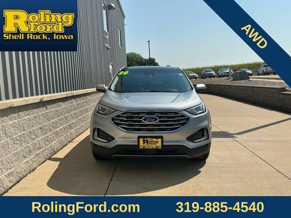 Used 2024 Ford Escape ST-Line w/ Tech Pack #1