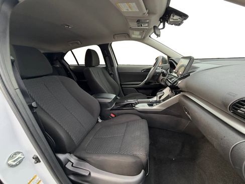 Used 2025 Mitsubishi Eclipse Cross LE image 17