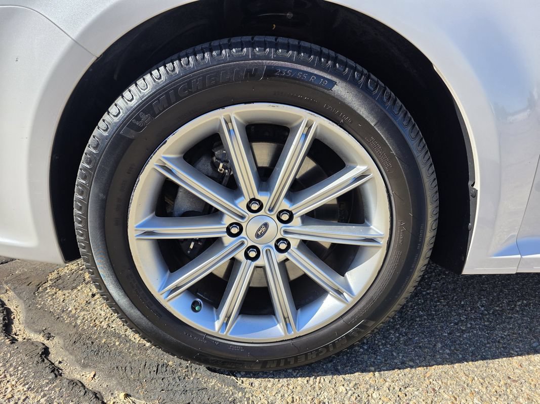Used 2014 Ford Flex Limited w/ Equipment Group 301A AWD/4WD image 44