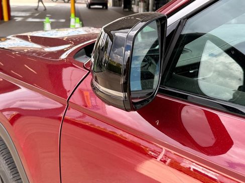 New 2026 Jeep Grand Cherokee Limited image 31