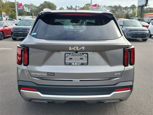 New 2026 Kia Sorento EX image 5