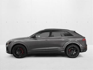 New 2026 Audi SQ8 Prestige video 2
