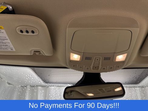 Certified 2022 Ford Edge SEL w/ Convenience Package image 27