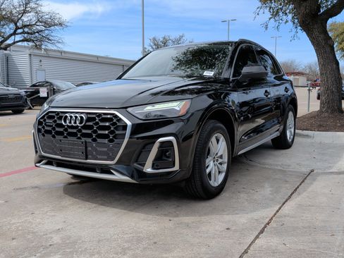 Used 2022 Audi Q5 2.0T Premium image 5