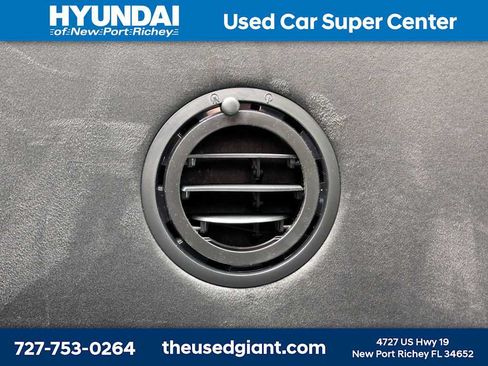 Used 2024 Hyundai Palisade Calligraphy AWD/4WD image 18