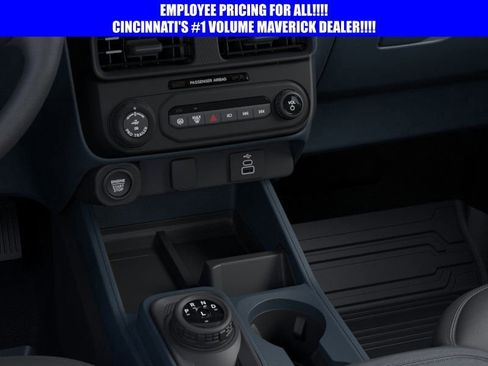 New 2026 Ford Maverick Lariat AWD/4WD image 16