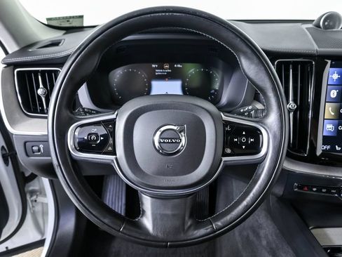 Used 2018 Volvo XC60 T6 Inscription w/ Luxury Seat Package AWD/4WD image 10