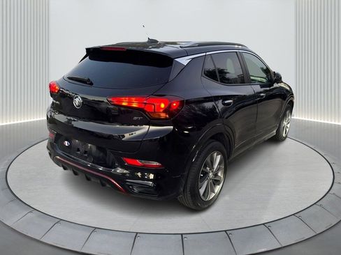 Certified 2023 Buick Encore GX Select w/ Sport Touring Package image 7