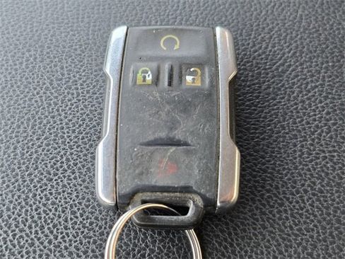 Used 2020 GMC Canyon All Terrain w/ All Terrain X Package image 36