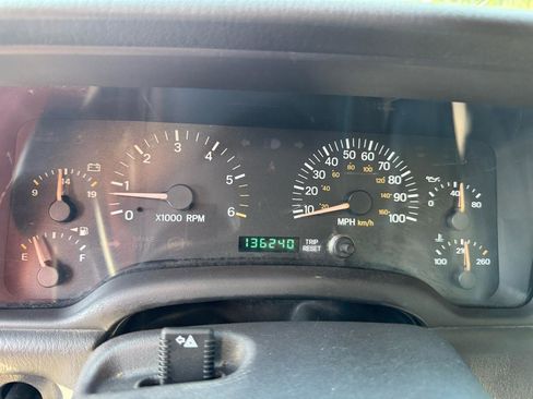 Used 2000 Jeep Cherokee Sport AWD/4WD image 18