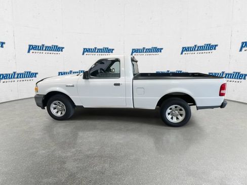Used 2010 Ford Ranger XL RWD image 7