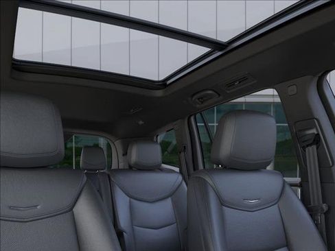 New 2025 Cadillac XT6 Premium Luxury image 24