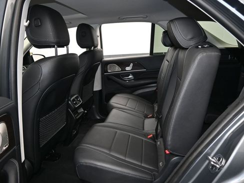 Used 2024 Mercedes-Benz GLE 450 4MATIC image 41