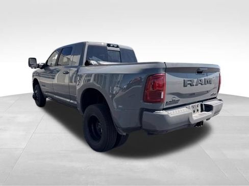 Used 2026 RAM 3500 Laramie AWD/4WD image 5