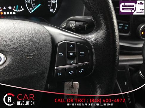 Used 2020 Ford Transit 250 148 High Roof Extended w/ Load Area Protection Package RWD image 58
