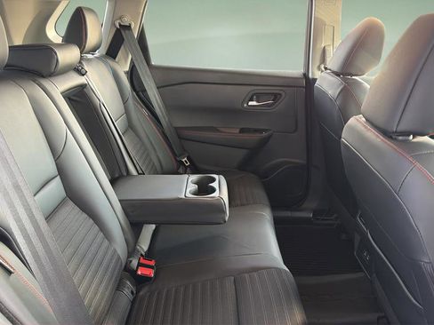 New 2026 Nissan Rogue SV AWD/4WD image 20
