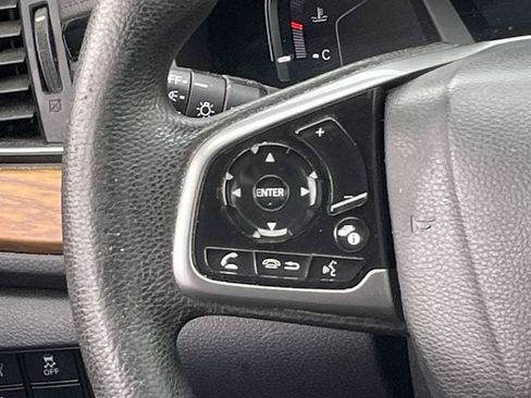 Used 2021 Honda CR-V EX image 13