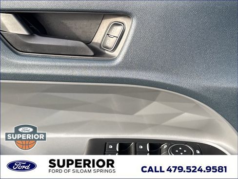 Used 2025 Ford Maverick Lobo image 19