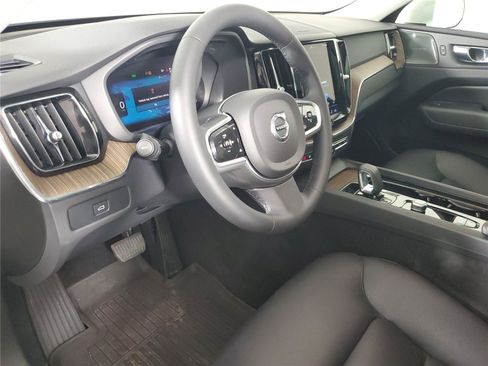 Certified 2023 Volvo XC60 B5 Plus w/ Protection Package Premier FWD image 24