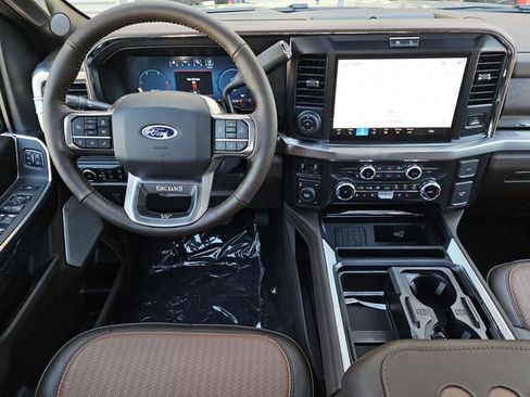 New 2026 Ford F250 King Ranch image 4