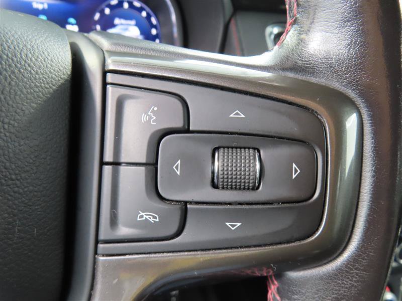 Used 2022 Chevrolet Suburban RST w/ Luxury Package RWD image 23