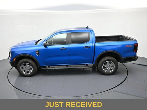 New 2026 Ford Ranger XLT AWD/4WD image 25