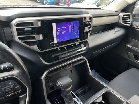 Used 2024 Toyota Tundra SR5 image 18