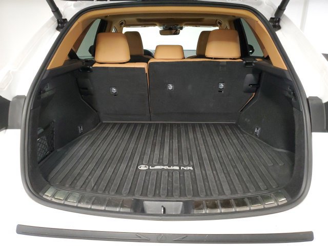 Used 2025 Lexus NX 350 AWD w/ Accessory Package (2T) image 30