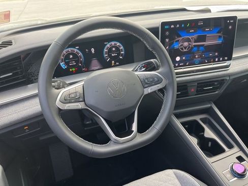 New 2025 Volkswagen Tiguan S image 29