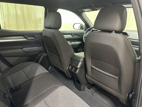 Certified 2025 GMC Terrain Elevation image 23