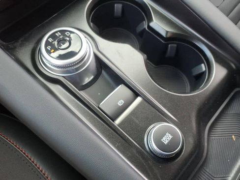 New 2026 Ford Explorer ST-Line AWD/4WD image 25