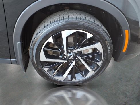 Used 2024 Mitsubishi Outlander SE image 10