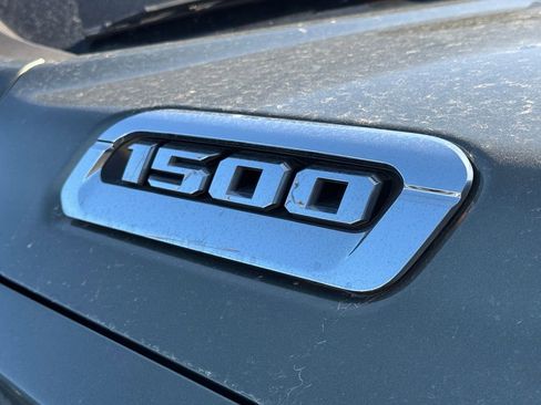 Used 2020 RAM 1500 Big Horn AWD/4WD image 17