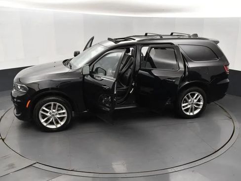 Used 2024 Dodge Durango GT AWD/4WD image 7
